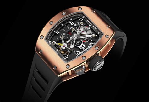 richard mille tourbillon rm 008|Richard Mille tourbillon 008.